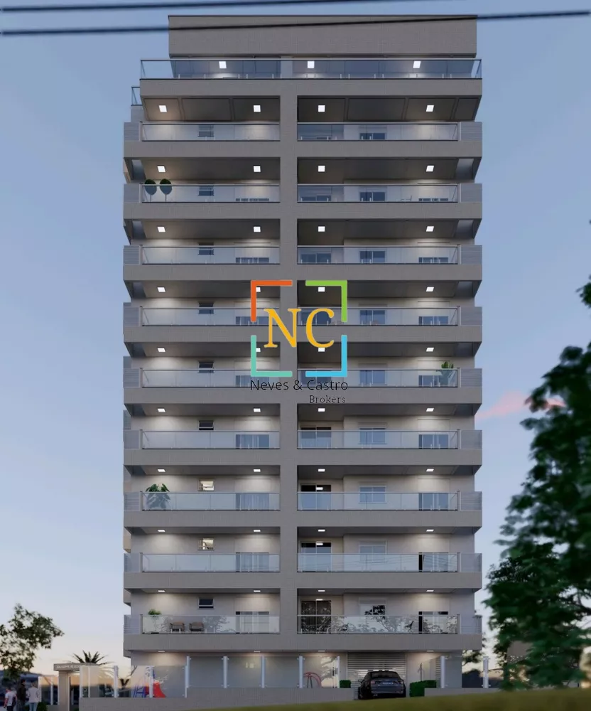 Cobertura, 3 quartos, 171 m² - Foto 1