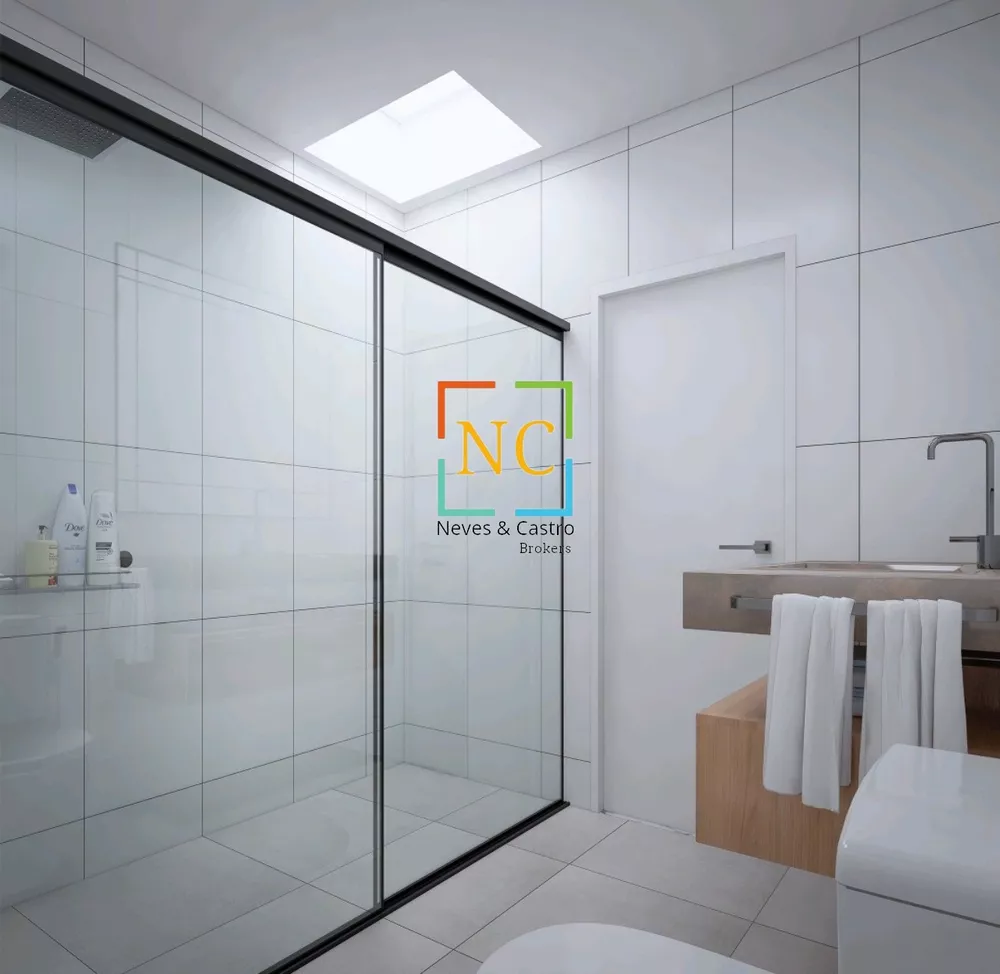 Cobertura, 3 quartos, 171 m² - Foto 10