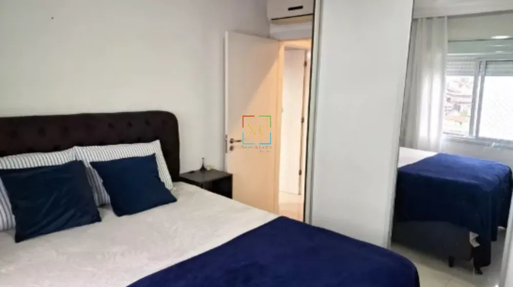 Apartamento, 3 quartos, 92 m² - Foto 3