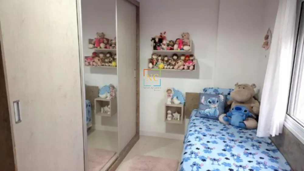 Apartamento, 3 quartos, 92 m² - Foto 4