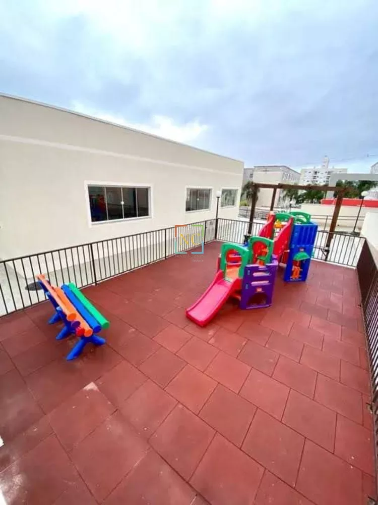 Apartamento, 2 quartos, 43 m² - Foto 9