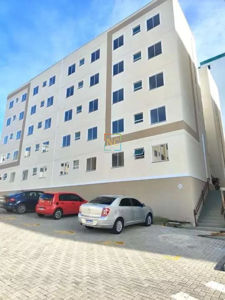 Apartamento, 2 quartos, 43 m² - Foto 14