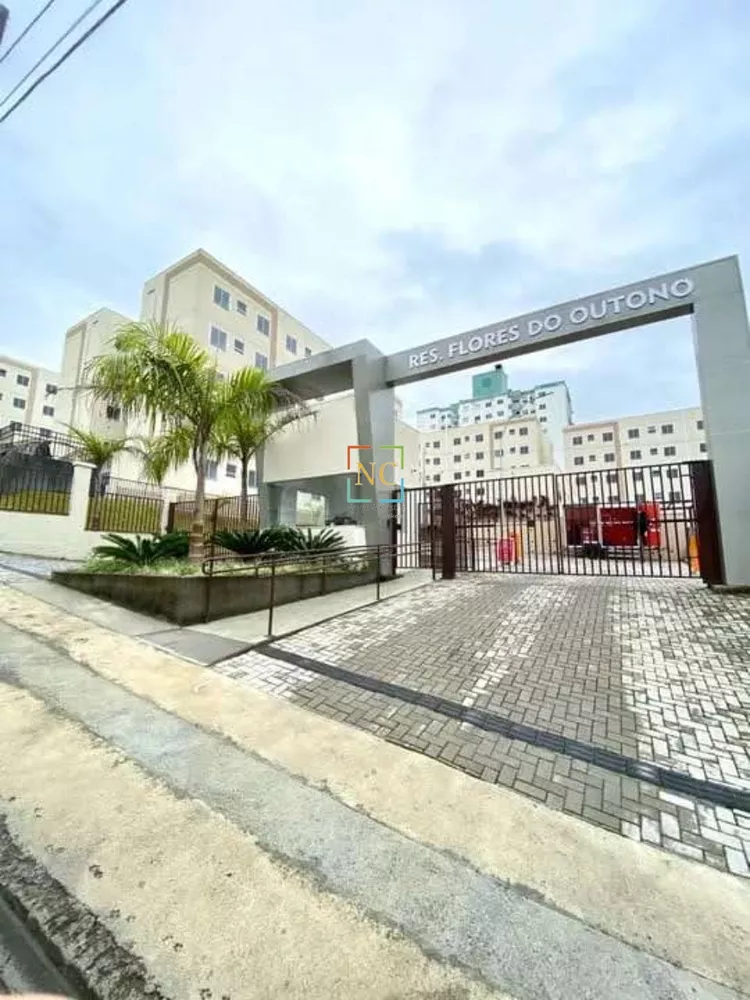 Apartamento, 2 quartos, 43 m² - Foto 15