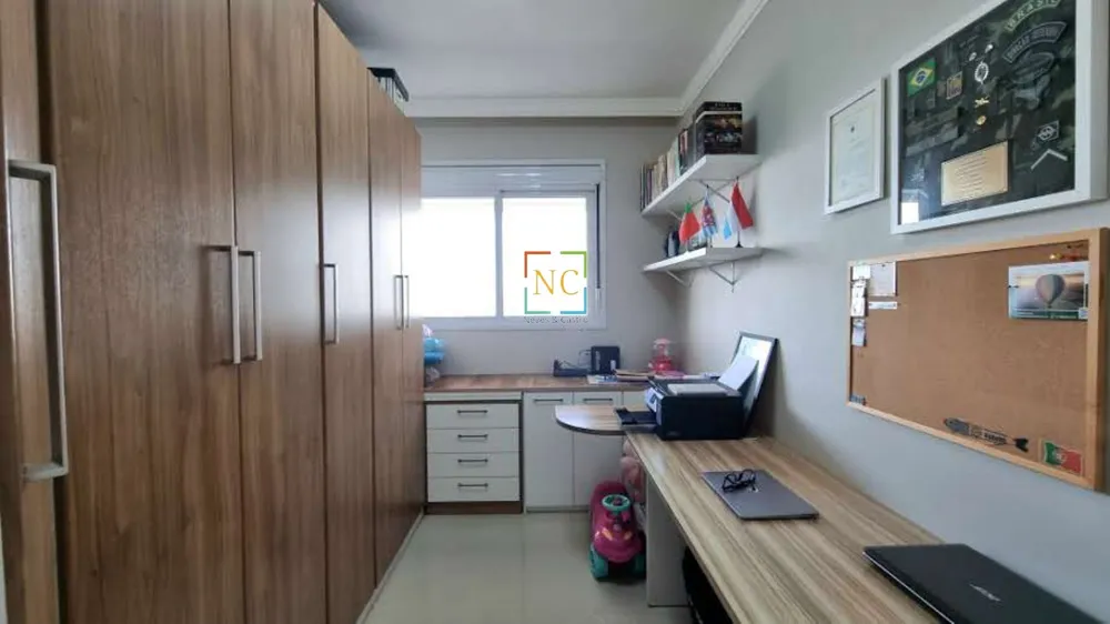 Apartamento, 3 quartos, 98 m² - Foto 16