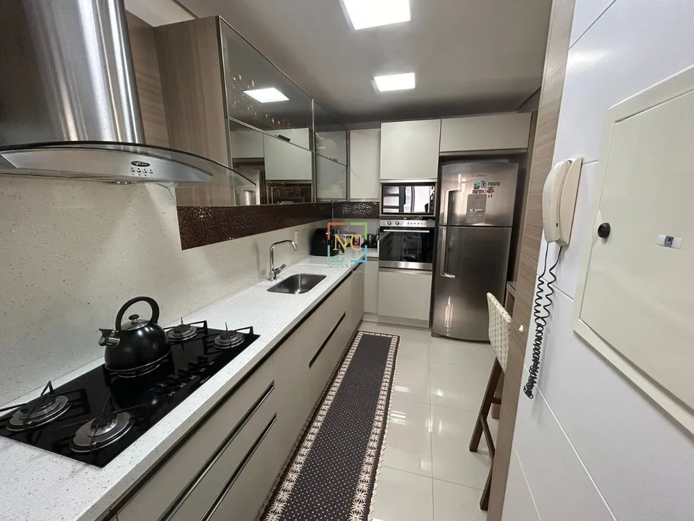 Apartamento, 3 quartos, 98 m² - Foto 5