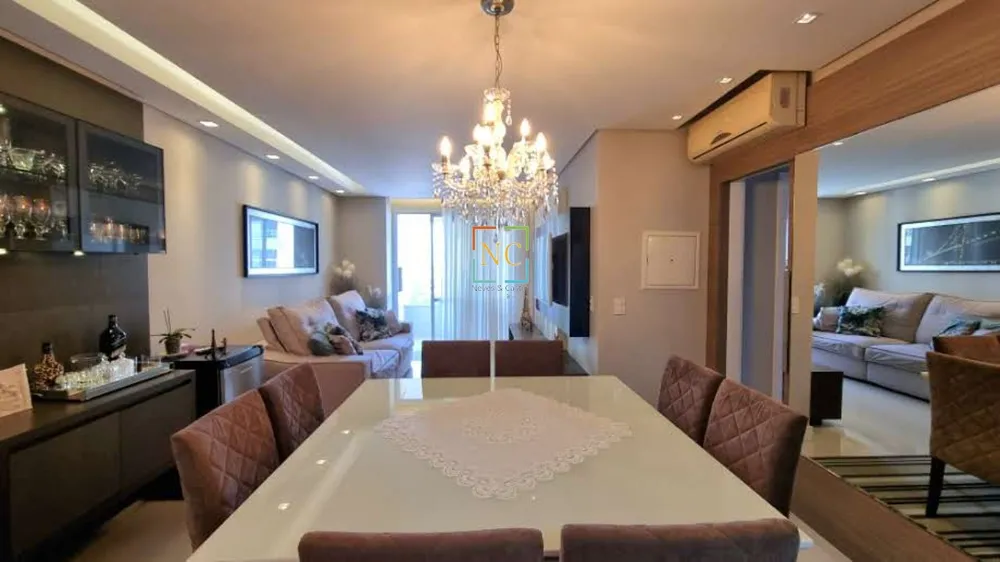 Apartamento, 3 quartos, 98 m² - Foto 5