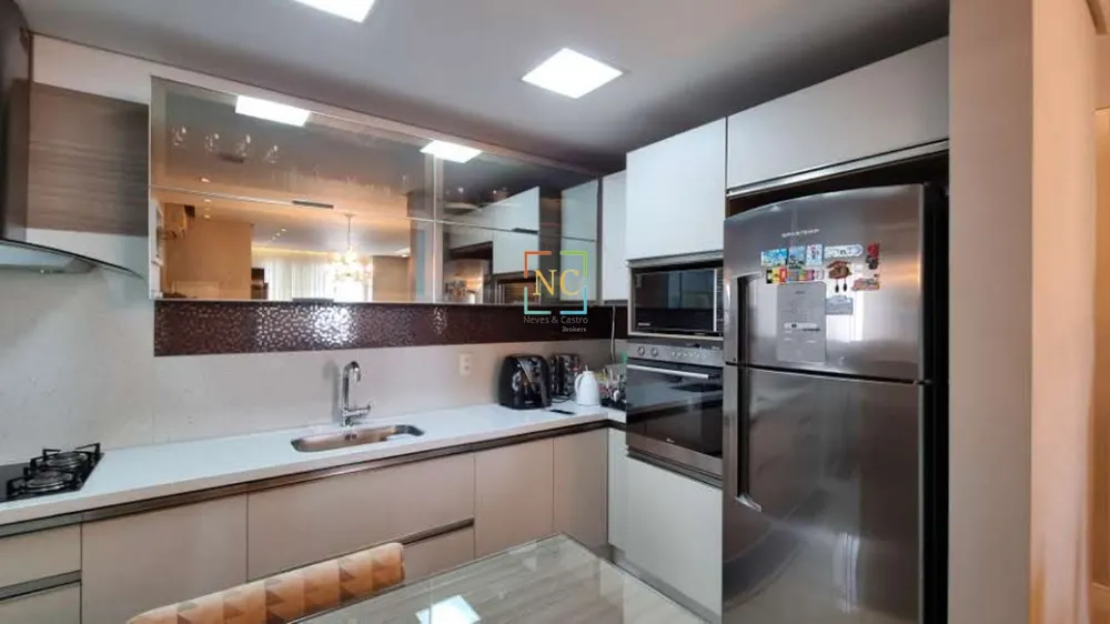 Apartamento, 3 quartos, 98 m² - Foto 7