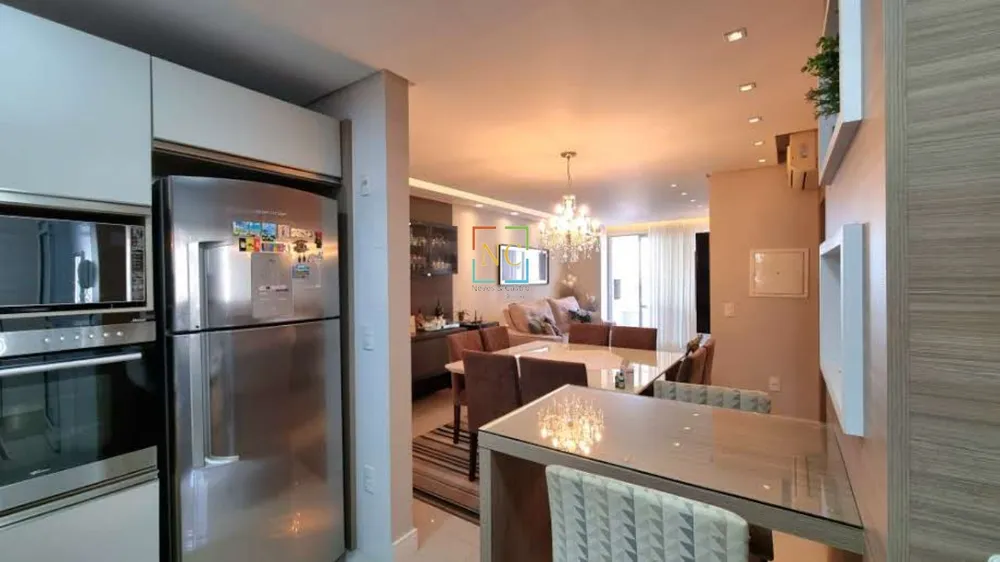 Apartamento, 3 quartos, 98 m² - Foto 10