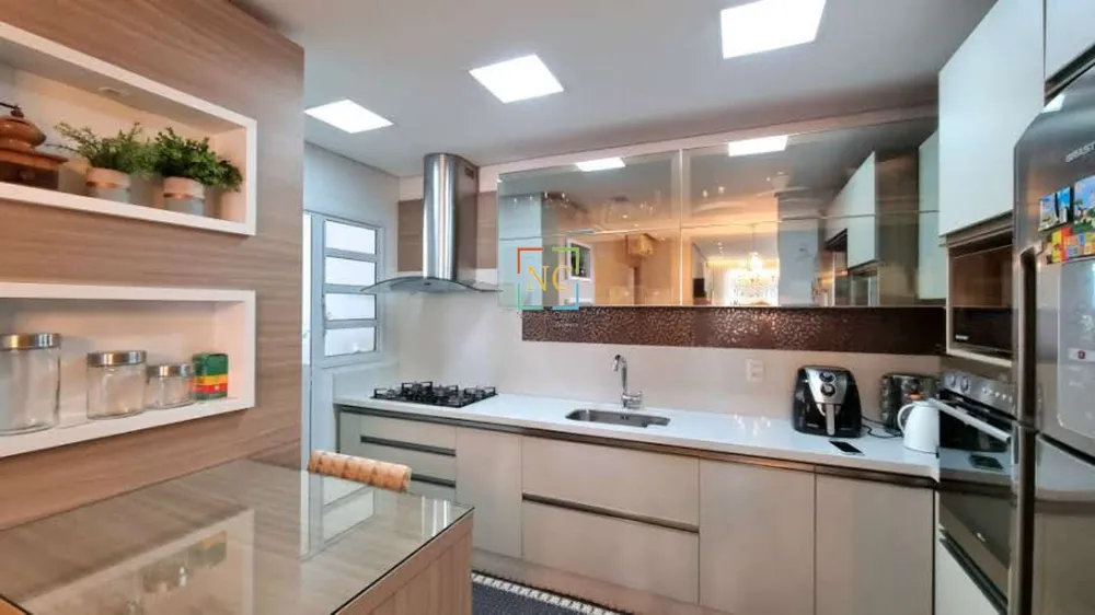 Apartamento, 3 quartos, 98 m² - Foto 8