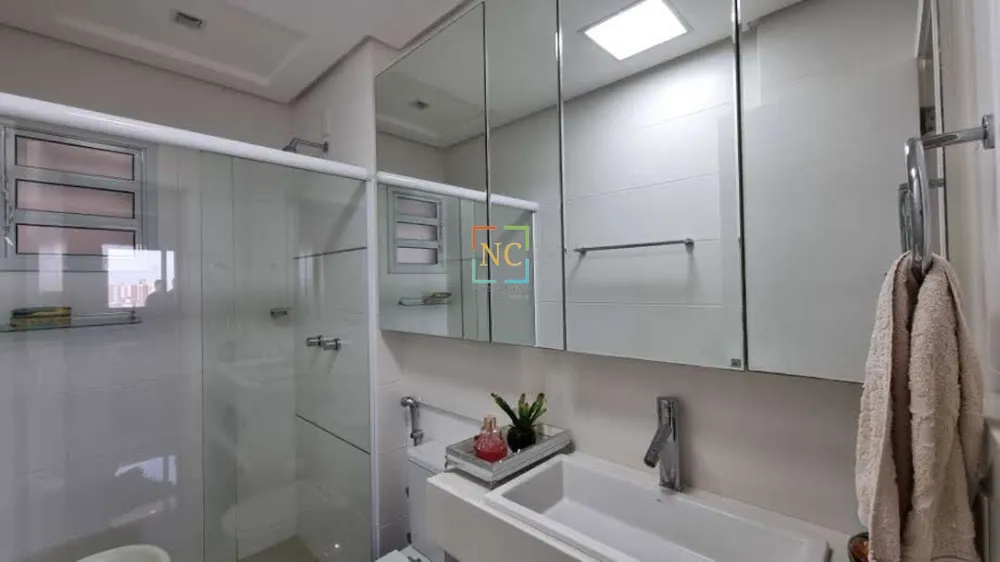 Apartamento, 3 quartos, 98 m² - Foto 11