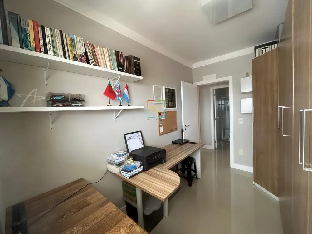Apartamento, 3 quartos, 98 m² - Foto 17
