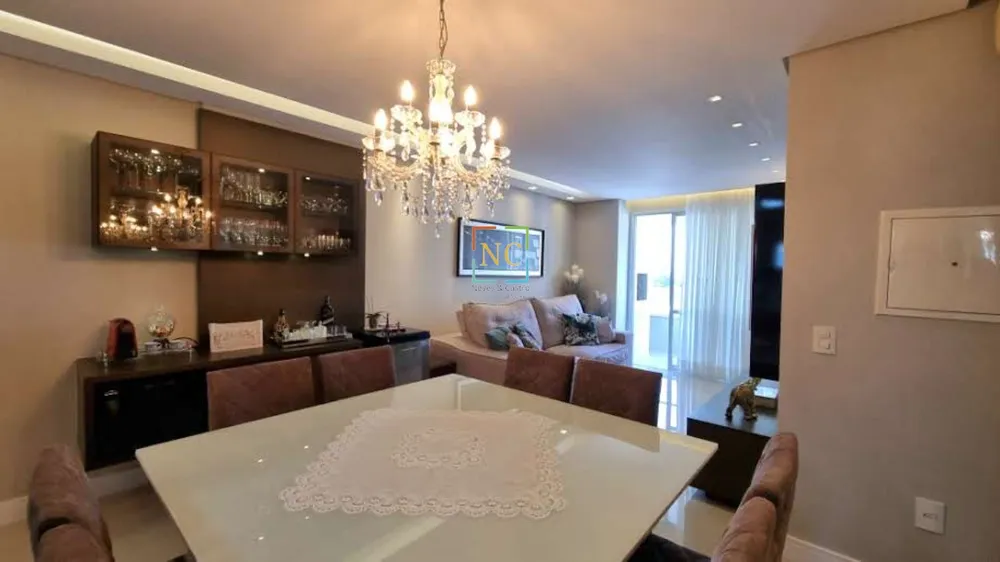 Apartamento, 3 quartos, 98 m² - Foto 6