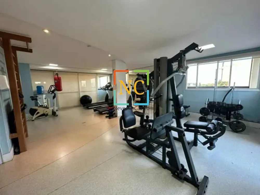 Apartamento, 2 quartos, 65 m² - Foto 14
