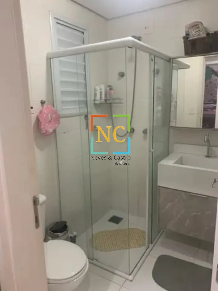 Apartamento, 2 quartos, 65 m² - Foto 8