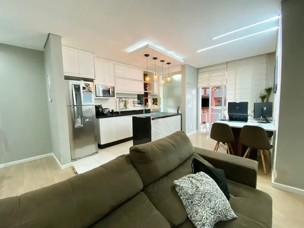 Apartamento, 2 quartos, 65 m² - Foto 4
