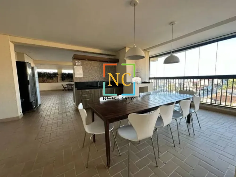 Apartamento, 2 quartos, 65 m² - Foto 12