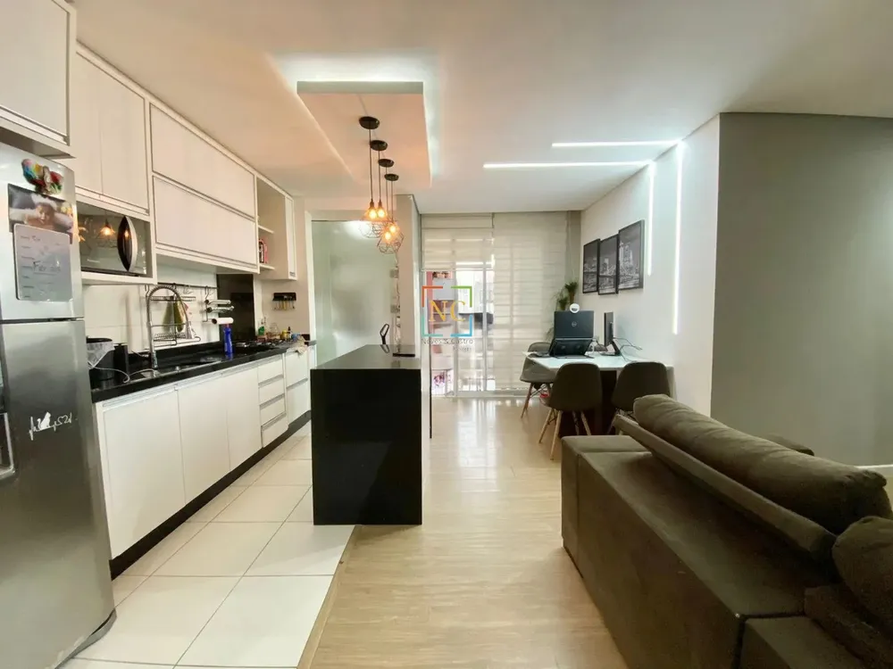 Apartamento, 2 quartos, 65 m² - Foto 2