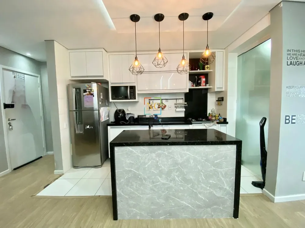 Apartamento, 2 quartos, 65 m² - Foto 5