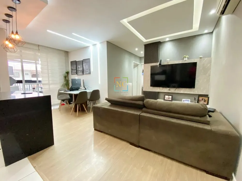 Apartamento, 2 quartos, 65 m² - Foto 1