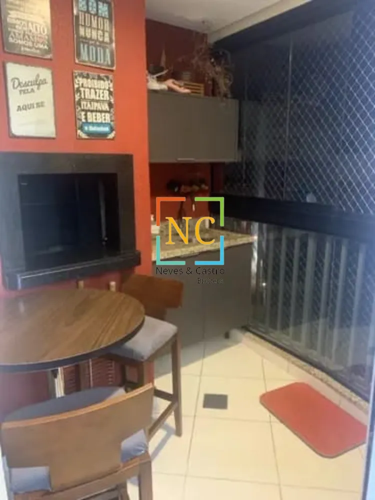 Apartamento, 2 quartos, 65 m² - Foto 3