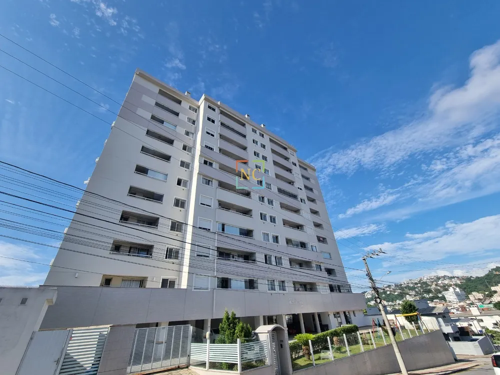 Apartamento, 2 quartos, 74 m² - Foto 1