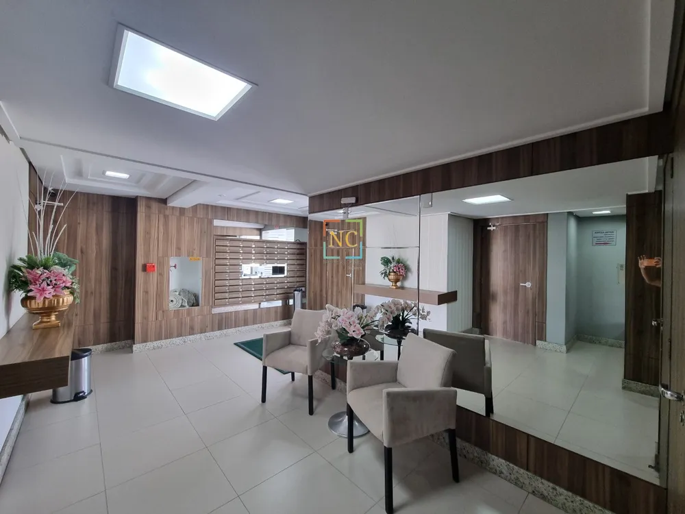 Apartamento, 2 quartos, 74 m² - Foto 2