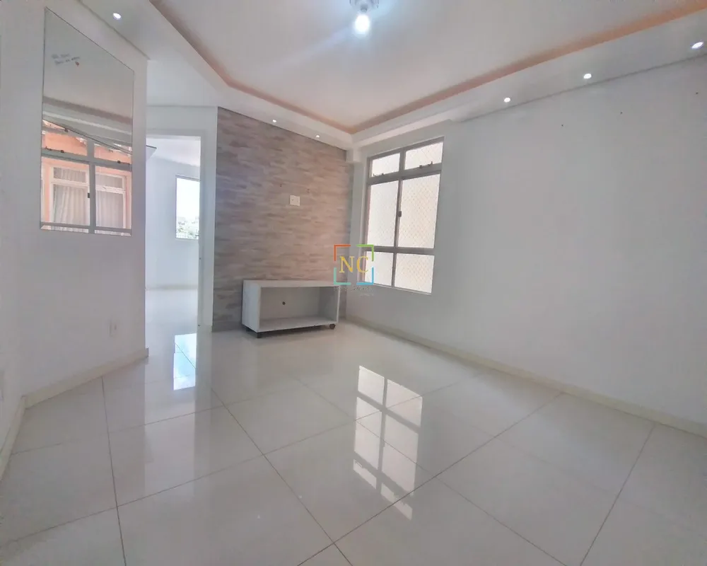 Apartamento, 2 quartos, 60 m² - Foto 2