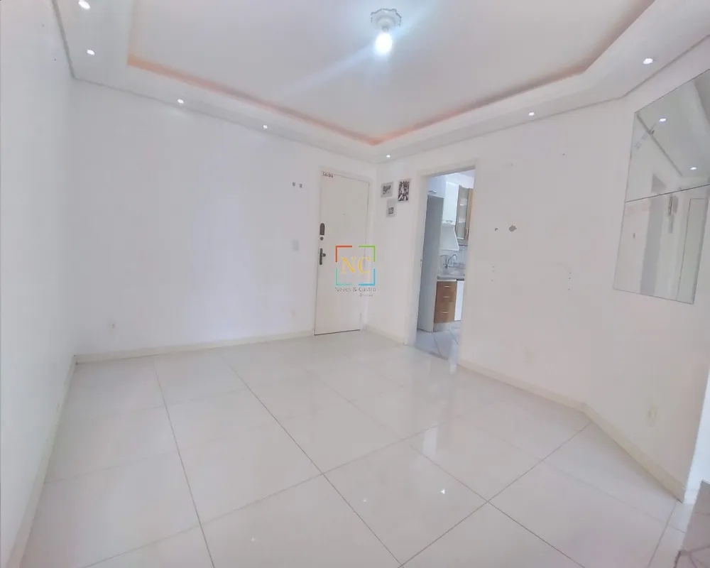 Apartamento, 2 quartos, 60 m² - Foto 3