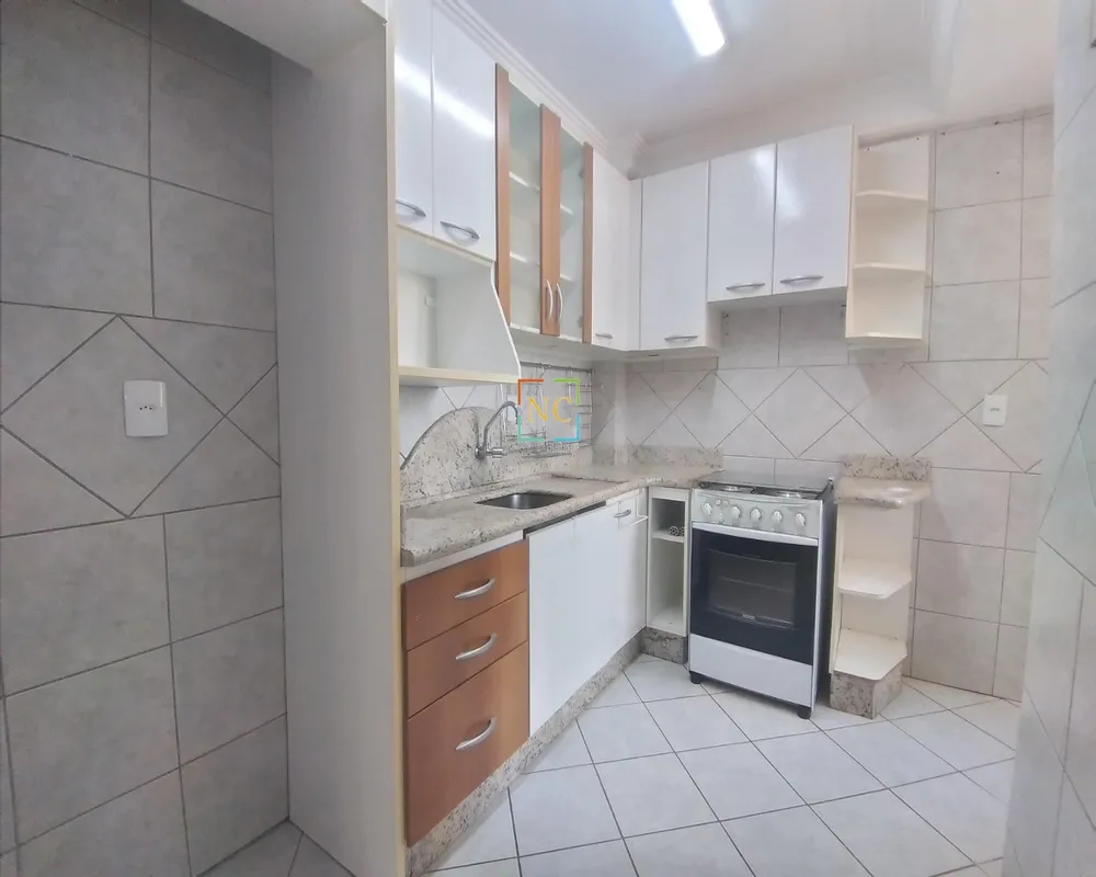 Apartamento, 2 quartos, 60 m² - Foto 6