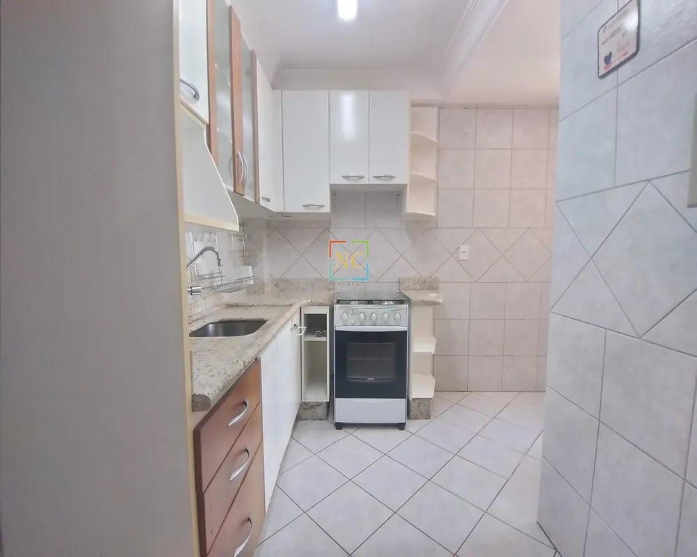 Apartamento, 2 quartos, 60 m² - Foto 8