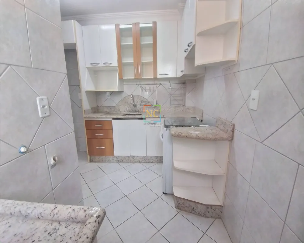 Apartamento, 2 quartos, 60 m² - Foto 5