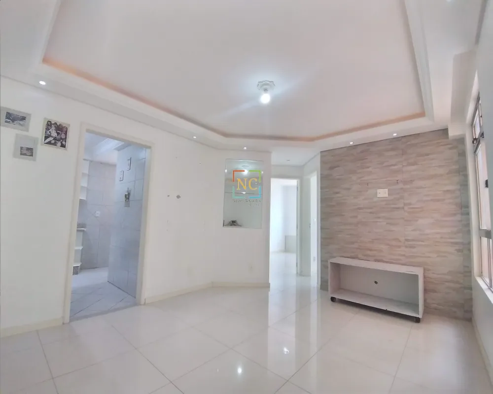 Apartamento, 2 quartos, 60 m² - Foto 1