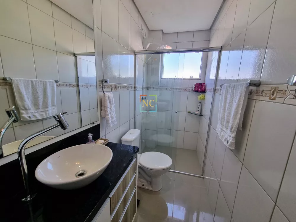 Apartamento à venda com 2 quartos, 58m² - Foto 8