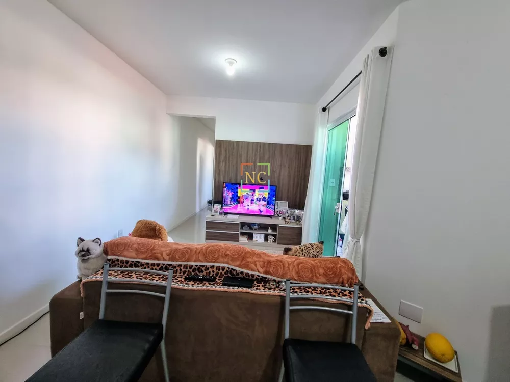 Apartamento à venda com 2 quartos, 58m² - Foto 3