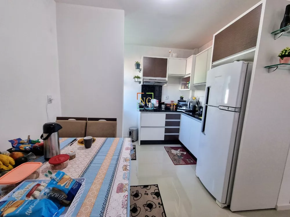 Apartamento à venda com 2 quartos, 58m² - Foto 4