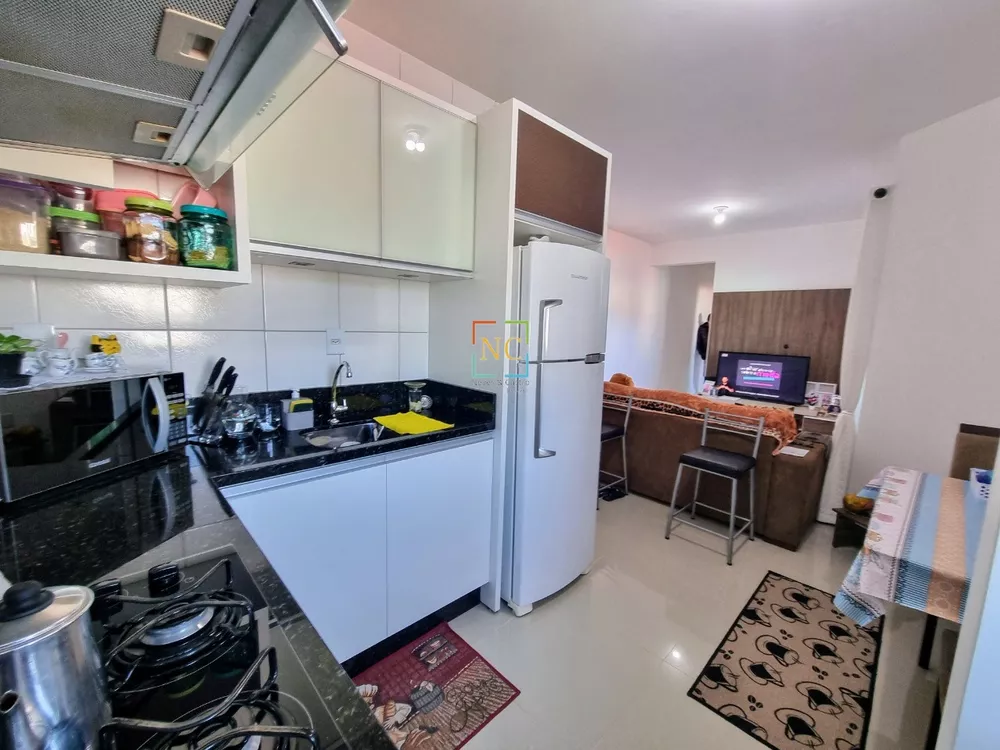 Apartamento à venda com 2 quartos, 58m² - Foto 5