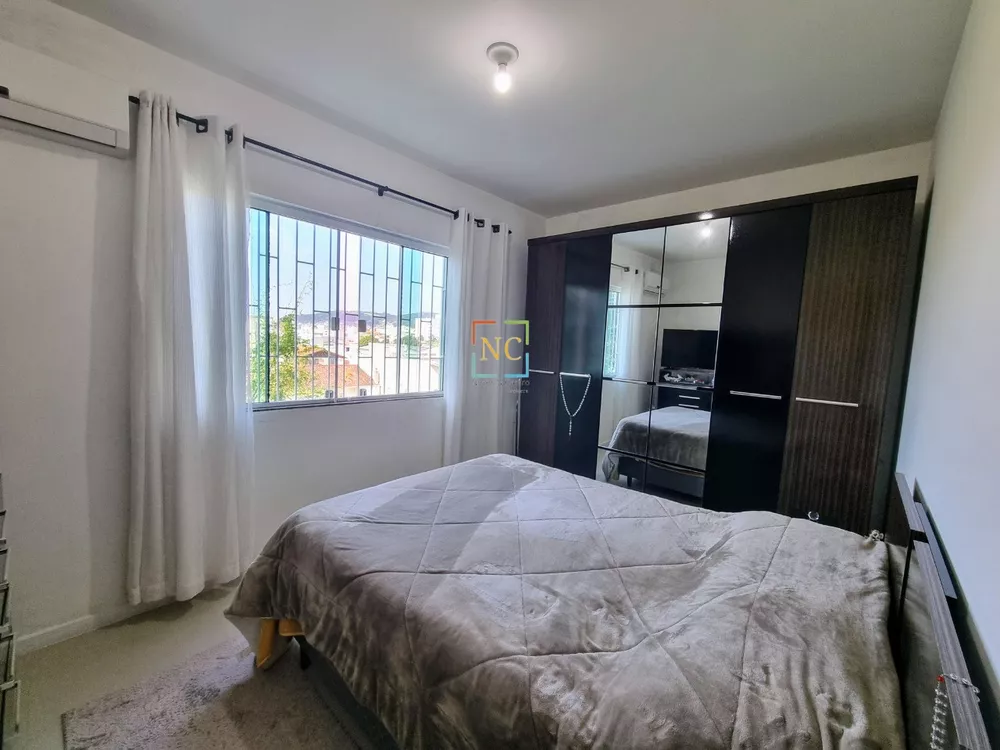 Apartamento à venda com 2 quartos, 58m² - Foto 6