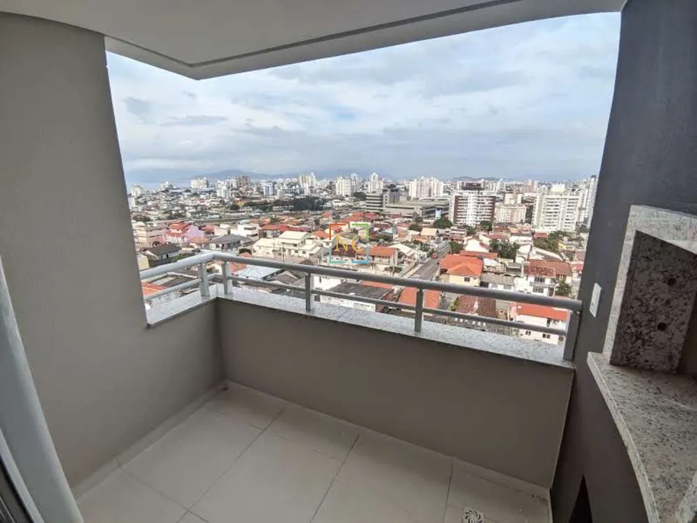 Apartamento, 2 quartos, 69 m² - Foto 4