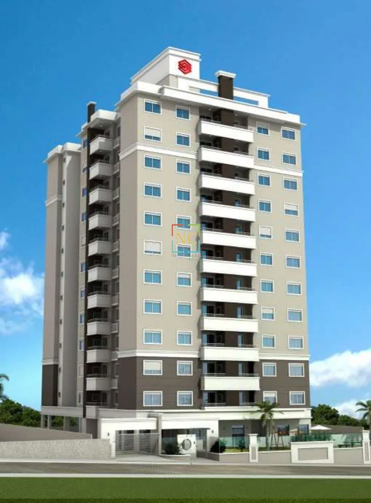 Apartamento, 2 quartos, 69 m² - Foto 5