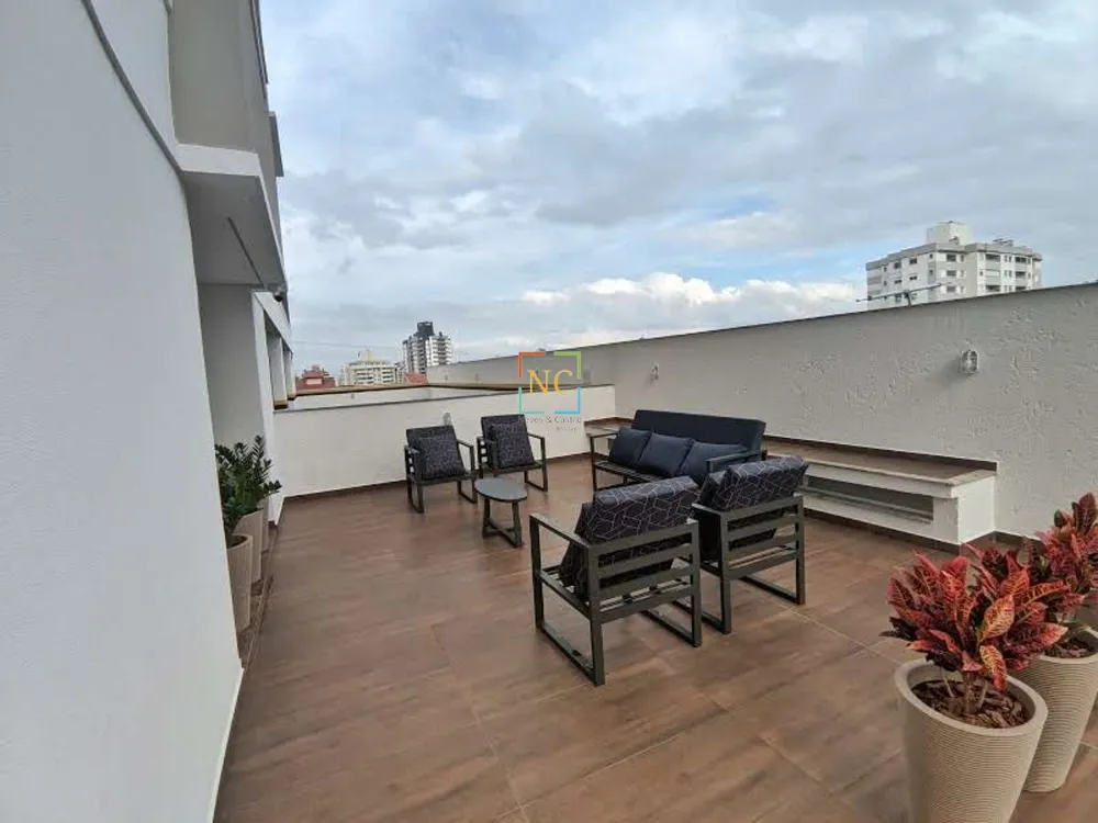 Apartamento, 2 quartos, 69 m² - Foto 1