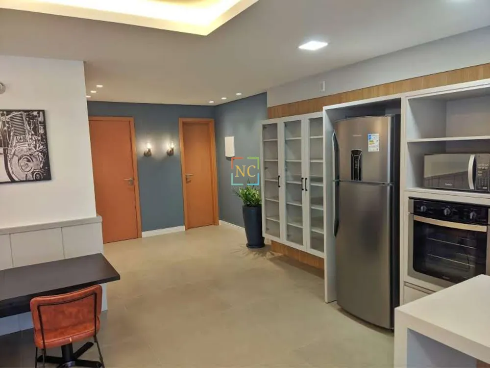 Apartamento, 2 quartos, 69 m² - Foto 14