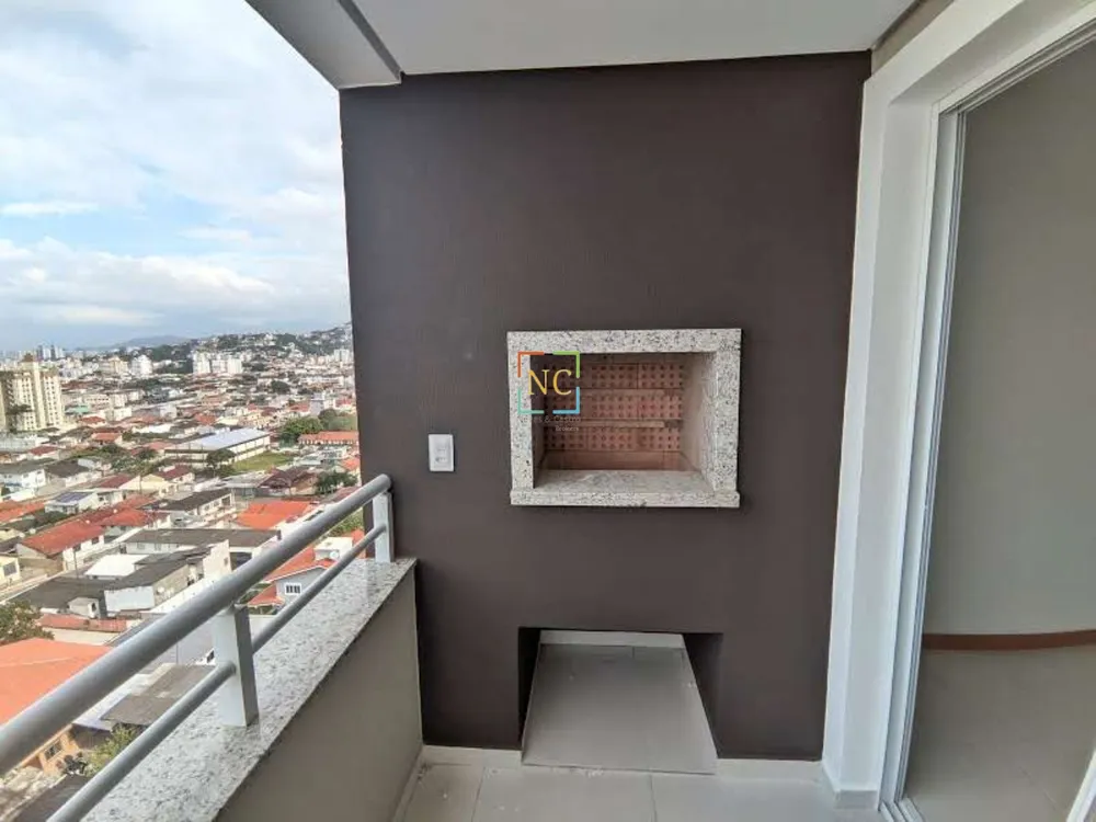 Apartamento, 2 quartos, 69 m² - Foto 3
