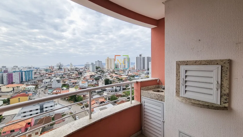 Apartamento, 2 quartos, 73 m² - Foto 1