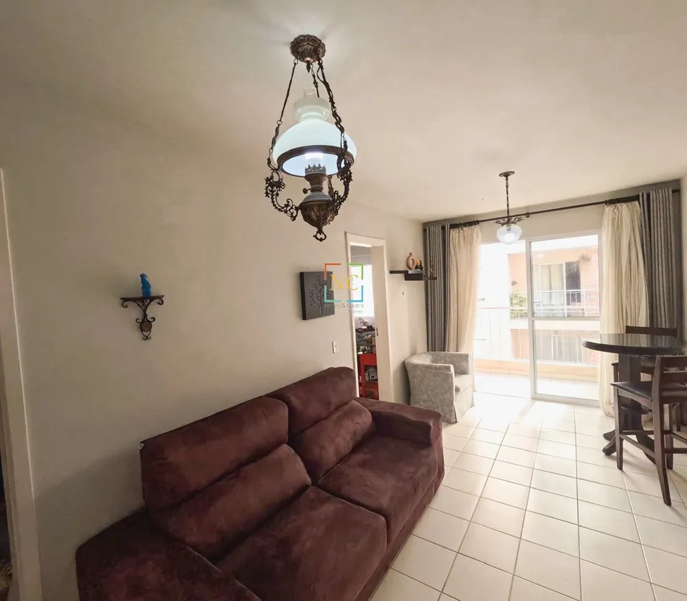 Apartamento, 2 quartos, 56 m² - Foto 3