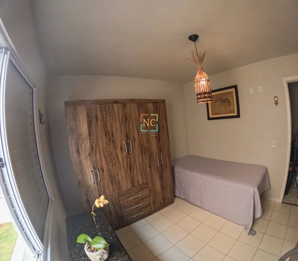 Apartamento, 2 quartos, 56 m² - Foto 10