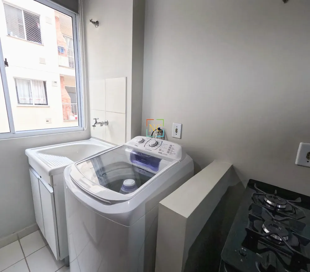 Apartamento, 2 quartos, 56 m² - Foto 5