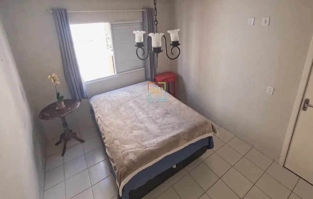 Apartamento, 2 quartos, 56 m² - Foto 8