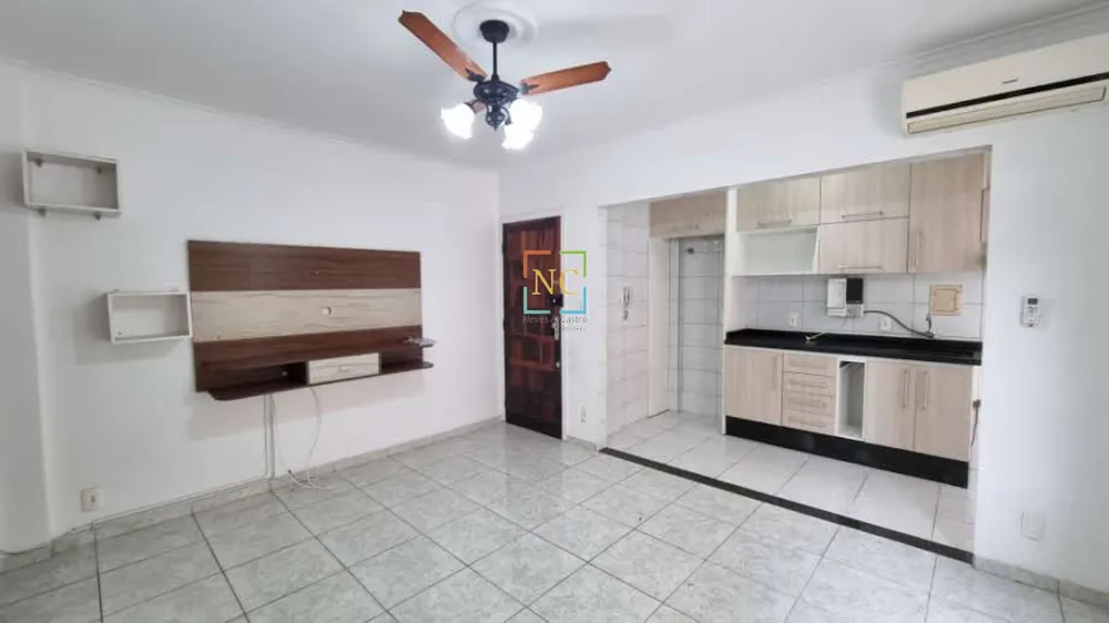 Apartamento, 2 quartos, 63 m² - Foto 1