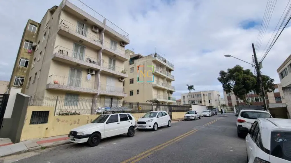 Apartamento, 2 quartos, 63 m² - Foto 6