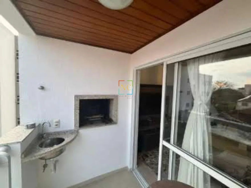 Apartamento, 2 quartos, 24 m² - Foto 11